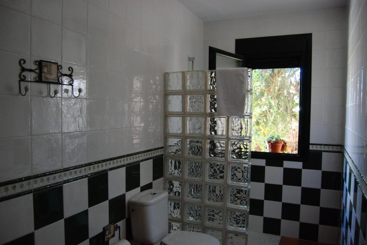 Casa Rural Holiday home
