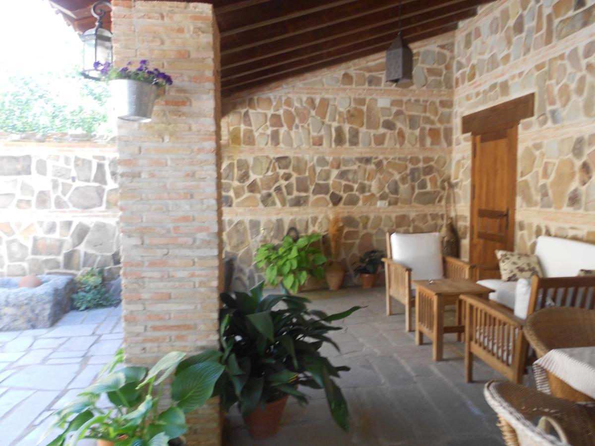 Casa Rural * Las Navillas