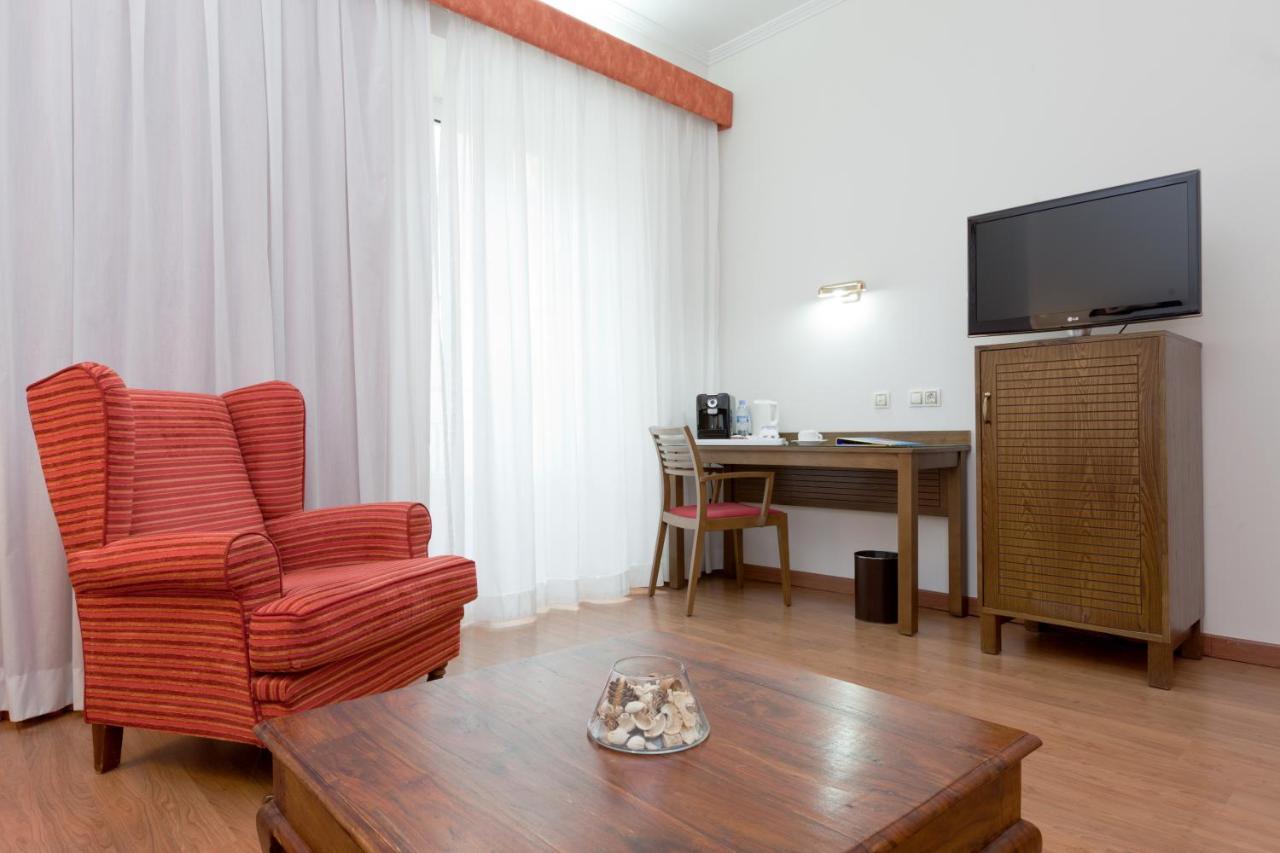 Senator Hotel 4*