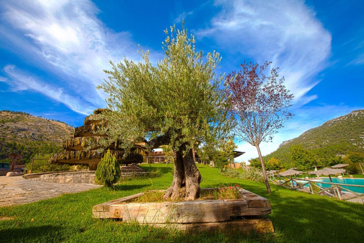 Hotel Coto Del Valle De
