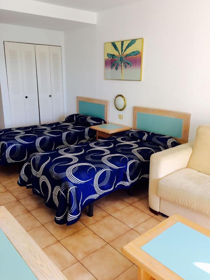 Studio Castle Harbour Vistas Piscina Apartment *