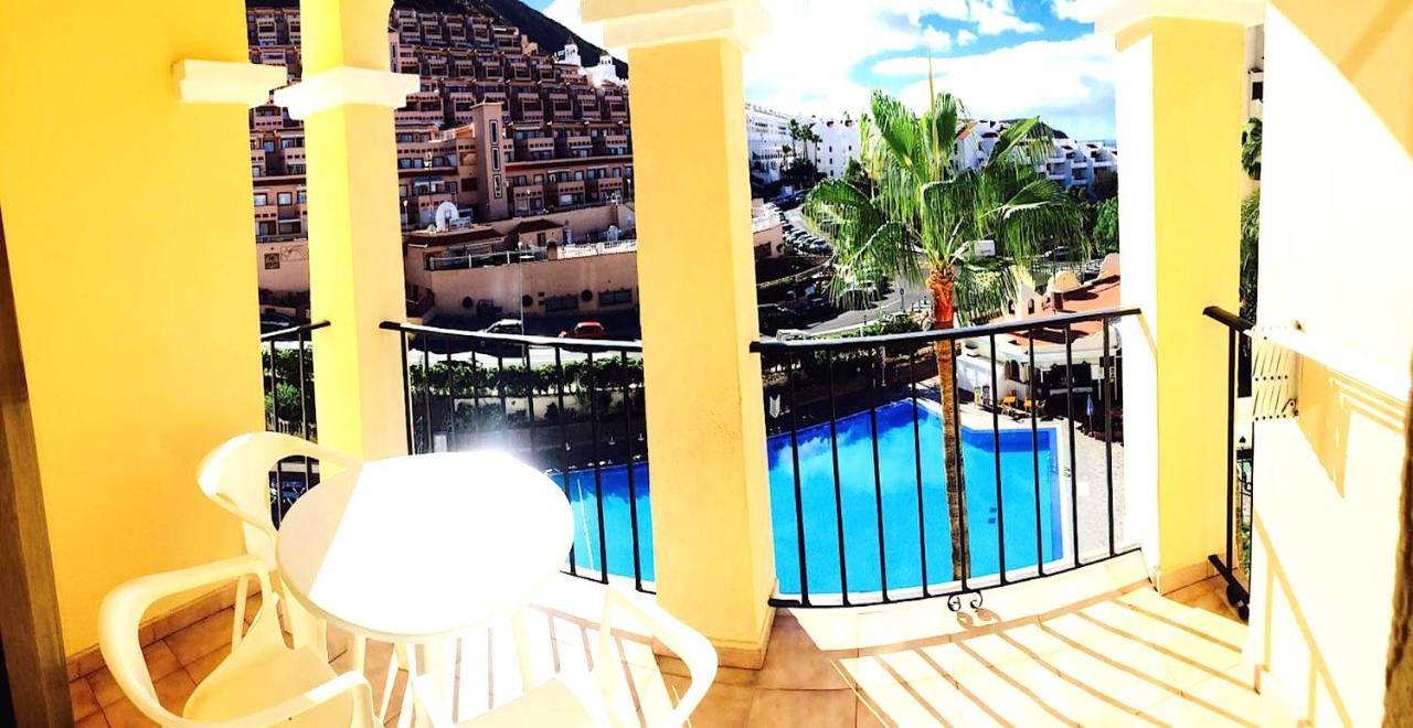 Studio Castle Harbour Vistas Piscina Apartment *