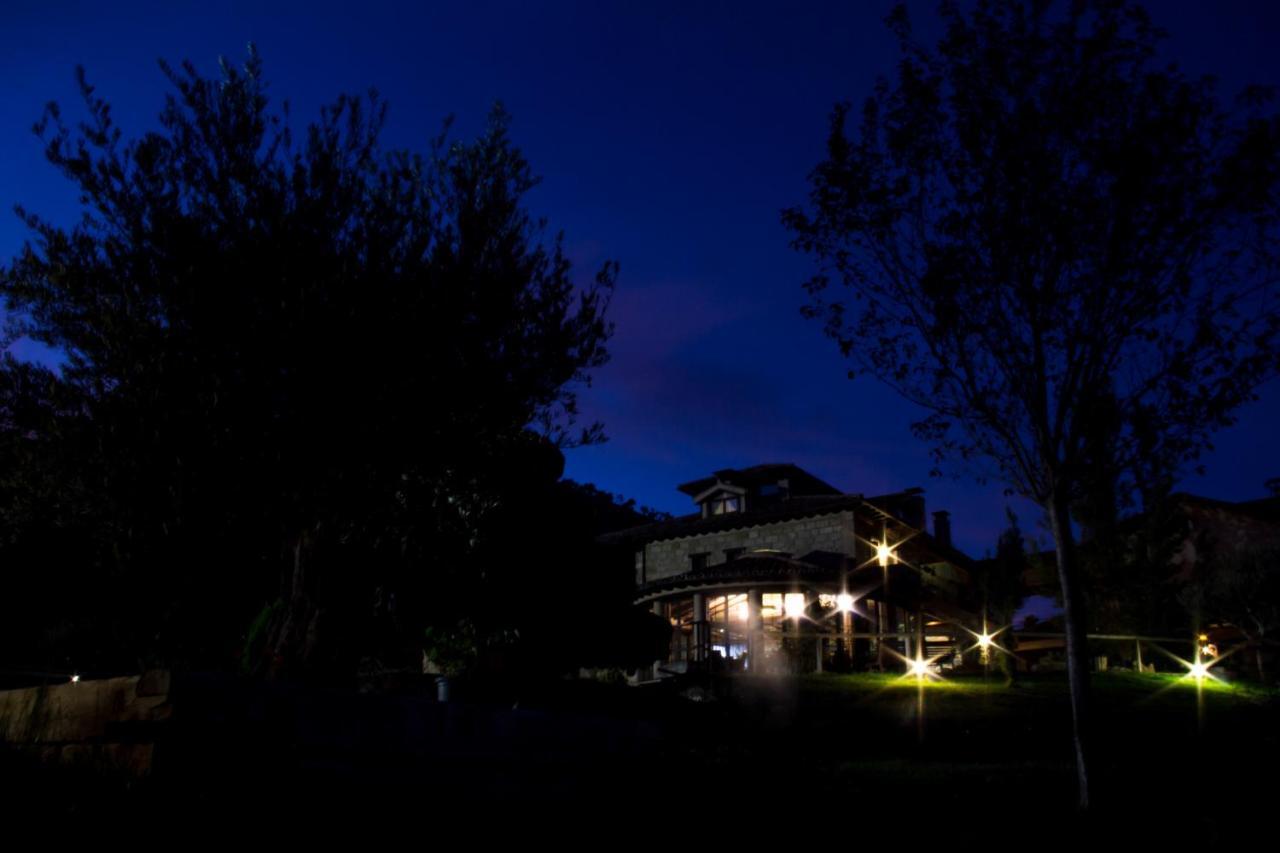 Hotel Coto Del Valle De 4*