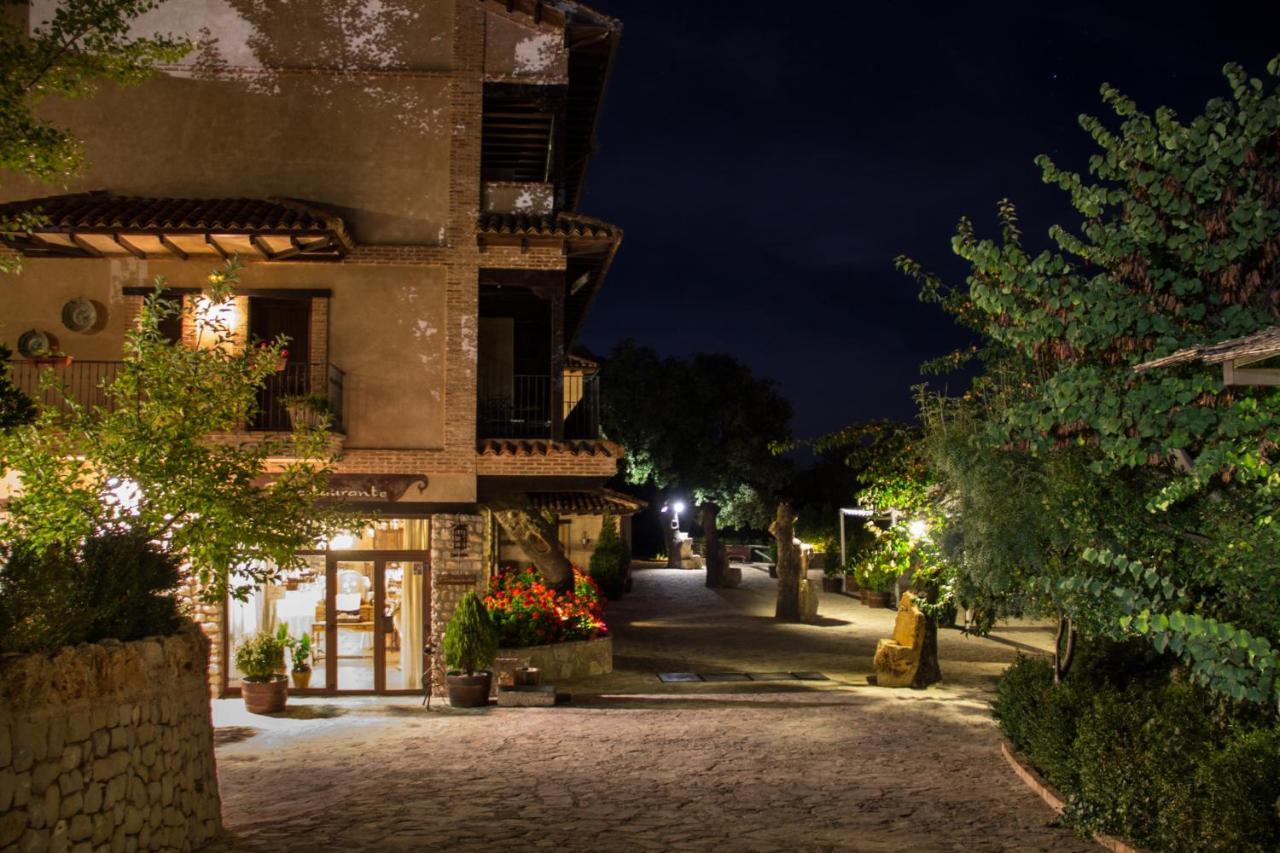 Hotel Coto Del Valle De