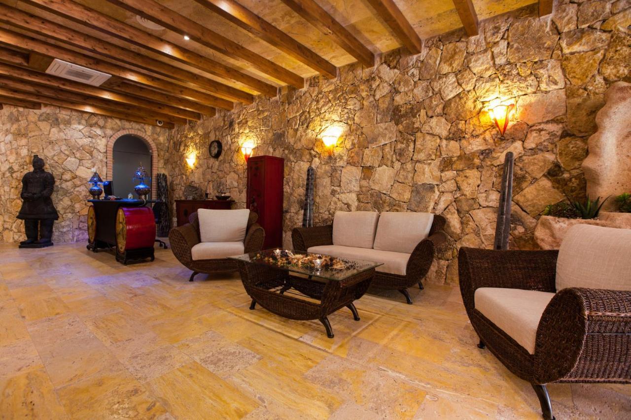 Coto Del Valle De Cazorla