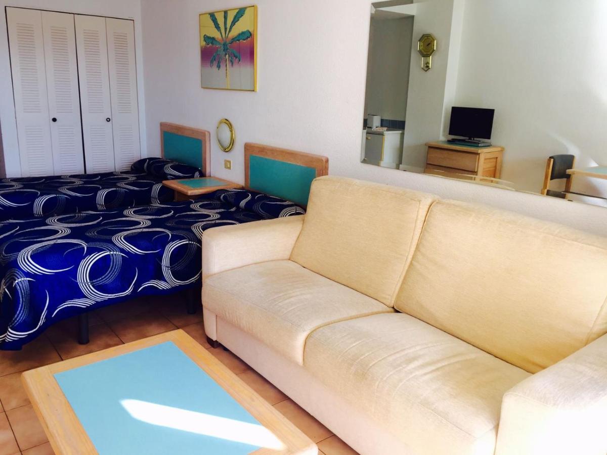 Apartment Studio Castle Harbour Vistas Piscina *