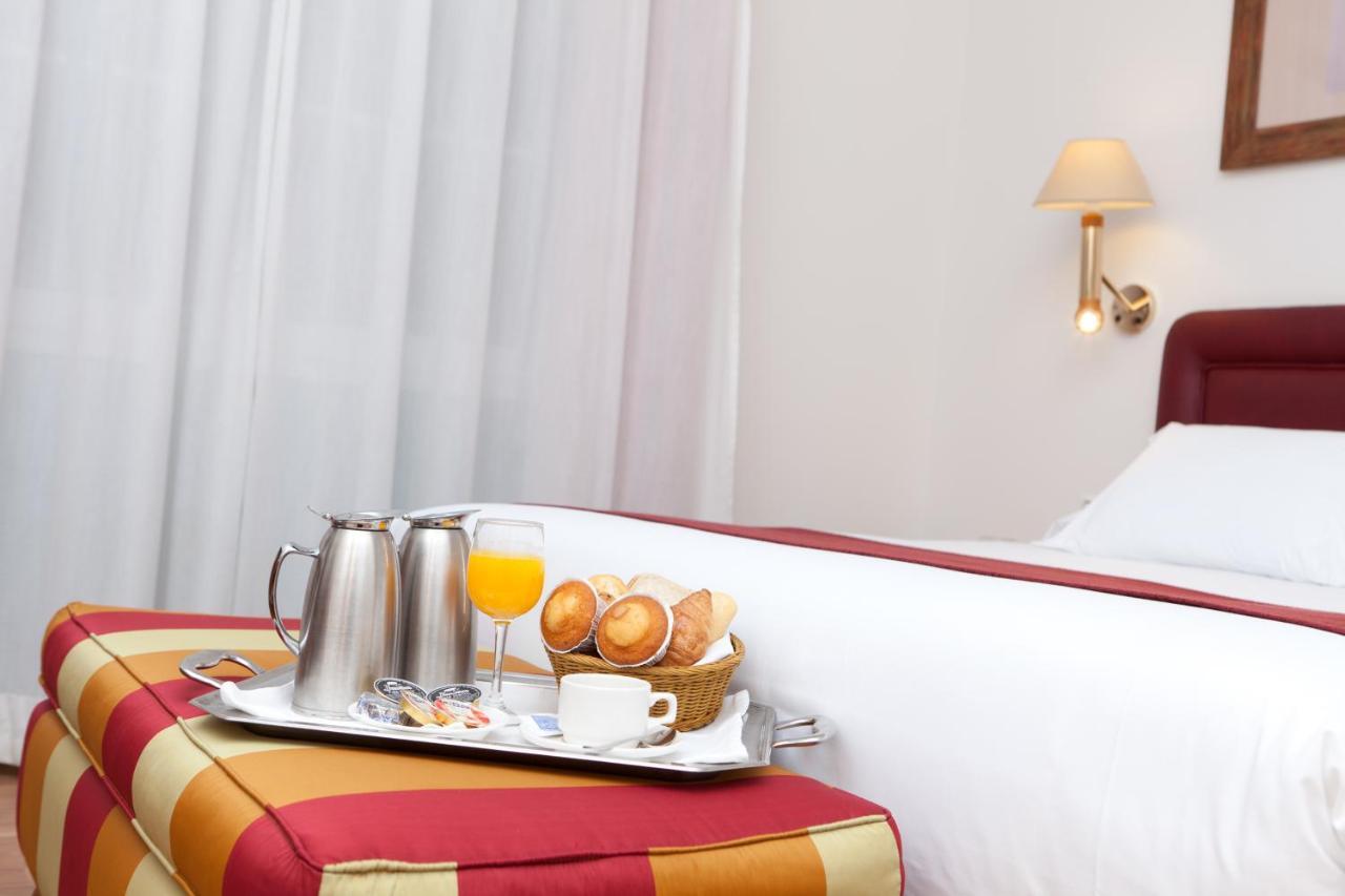 Senator Hotel Cádiz