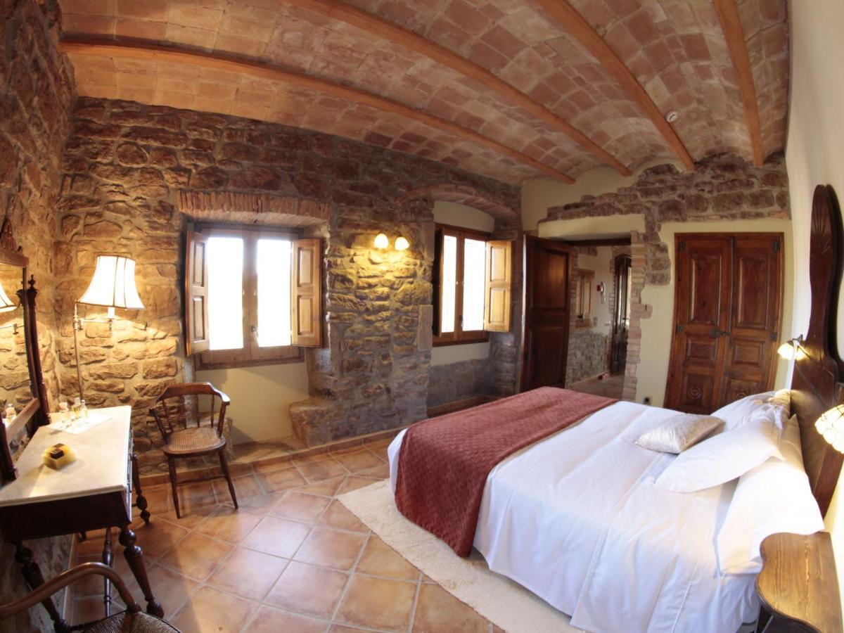 Belvilla By Oyo El Puig De Vilapost Holiday home Balsareny