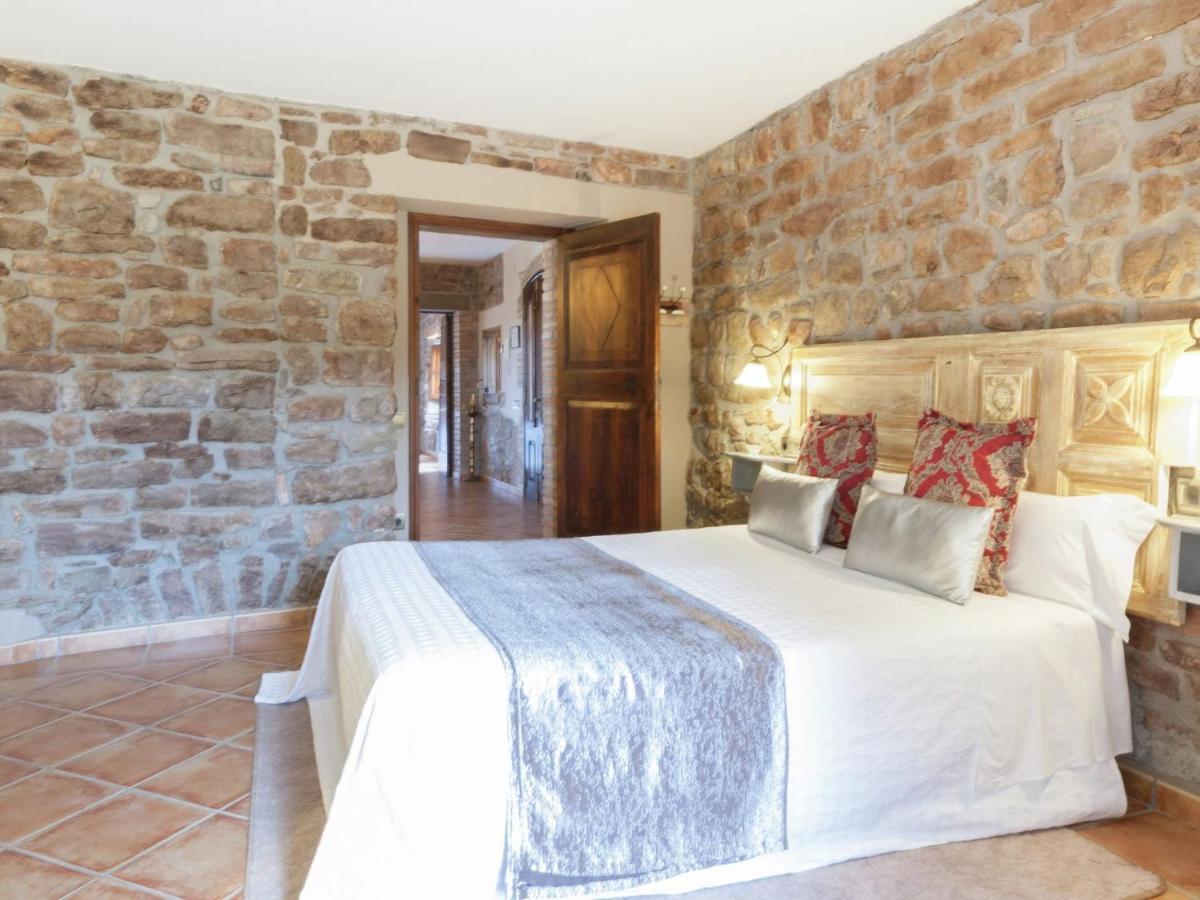 Holiday home Belvilla By Oyo El Puig De Vilapost Balsareny