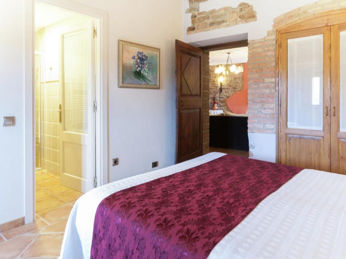 Holiday home Belvilla By Oyo El Puig De Vilapost