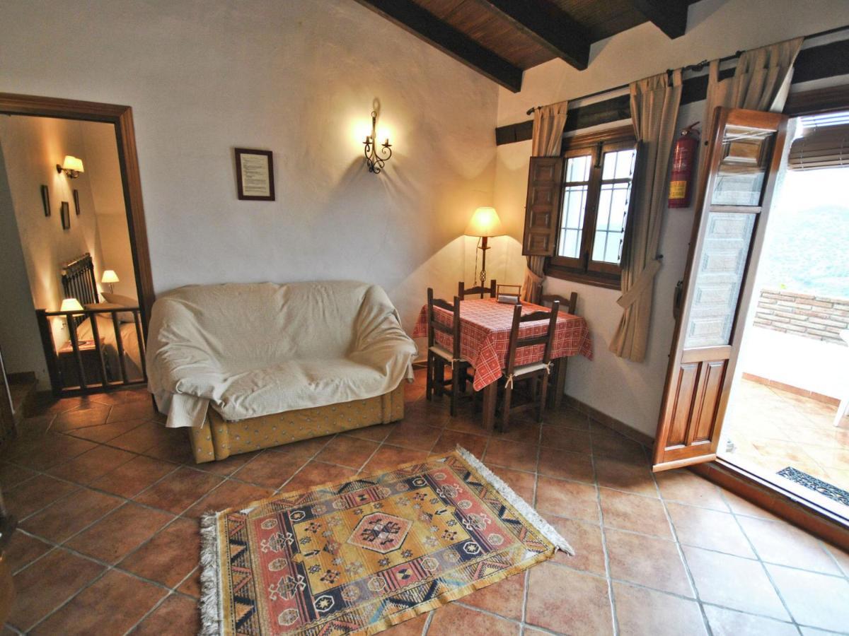 Casa rural Cortijo Monjas