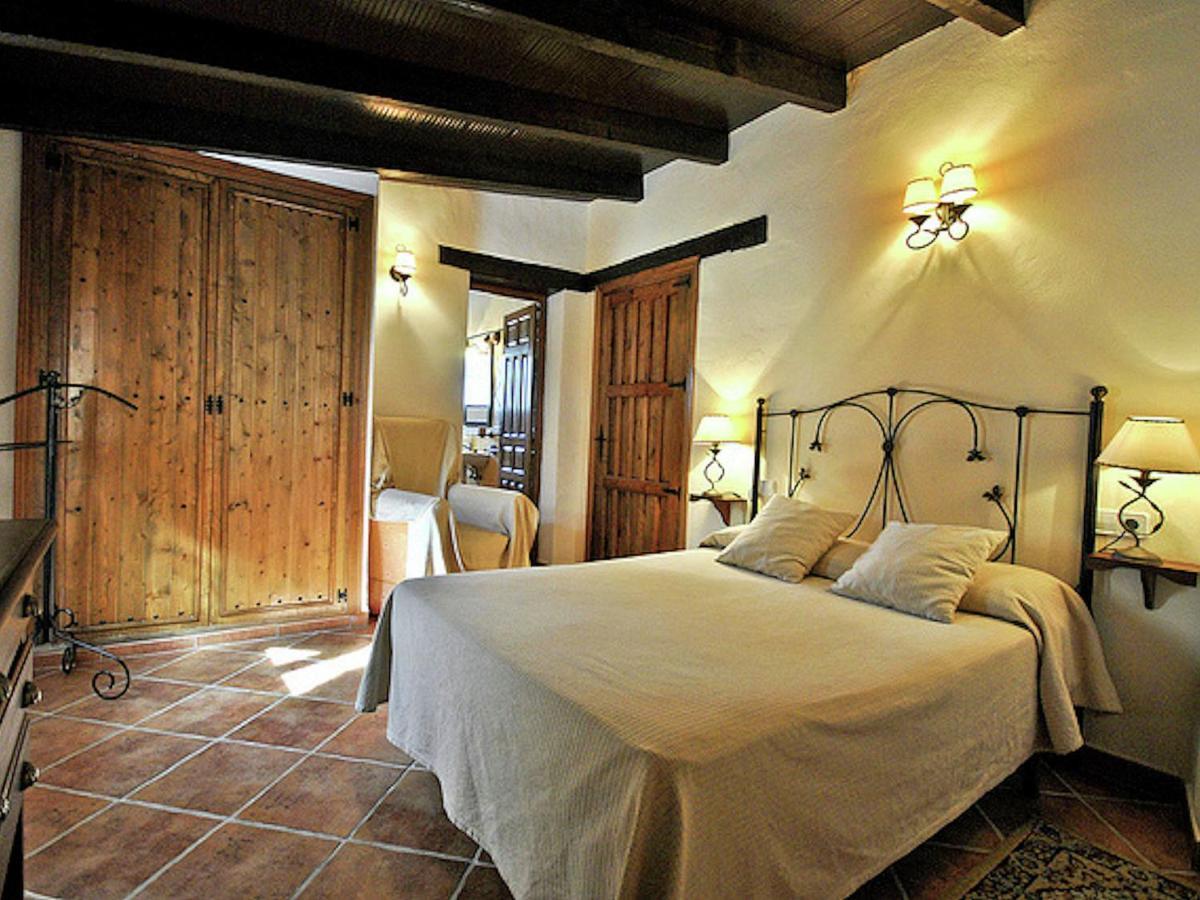 Casa rural Cortijo Monjas
