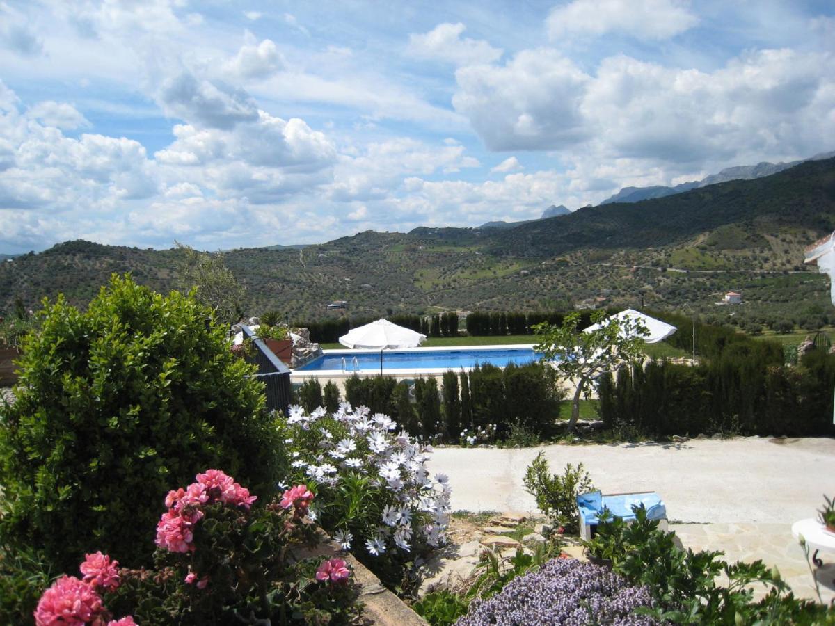 Cortijo Monjas