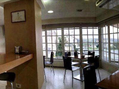 Santa Lucia Hotel Santiago de Compostela