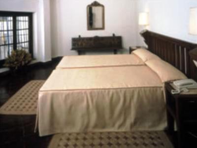 Hotel Exe Casa De Linajes