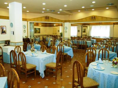 Don Jaime 54 Hotel 3*