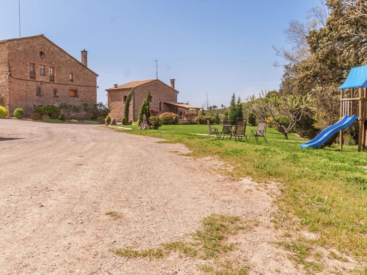 Belvilla By Oyo El Puig De Vilapost Holiday home *