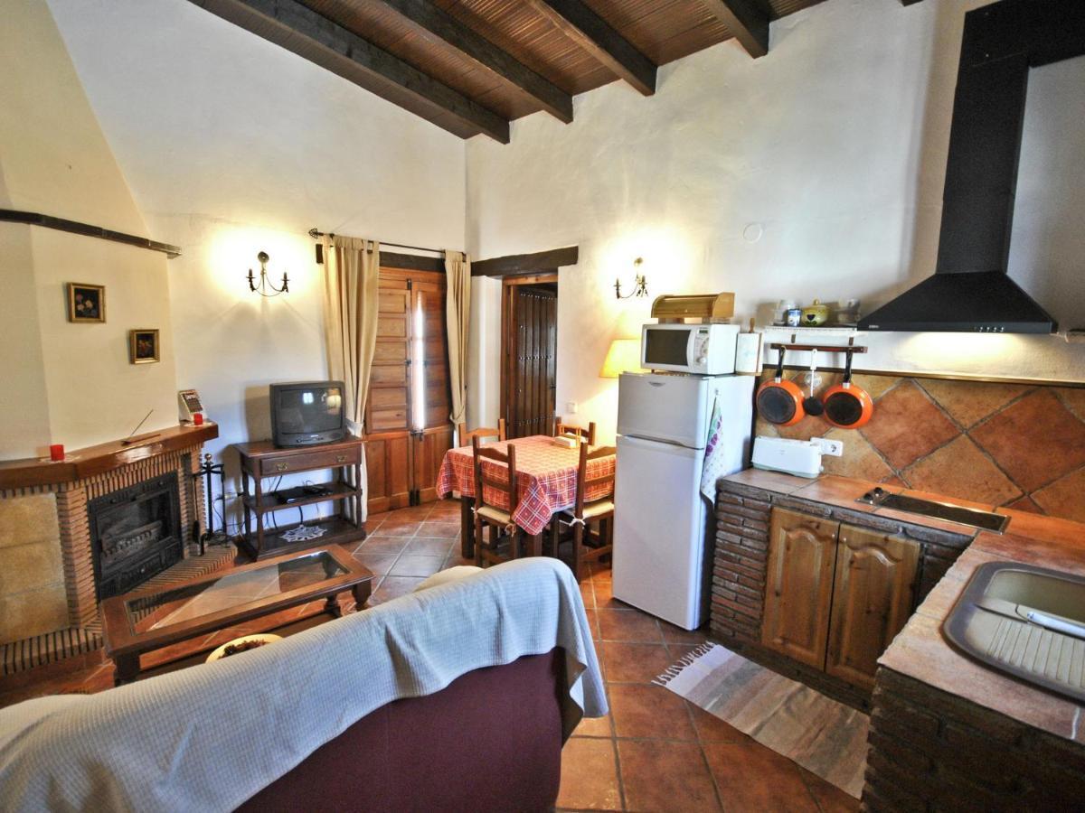 Casa rural Cortijo Monjas
