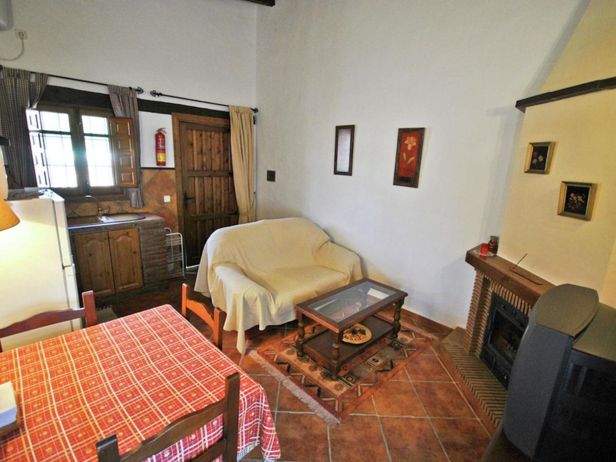 Casa rural Cortijo Monjas Periana