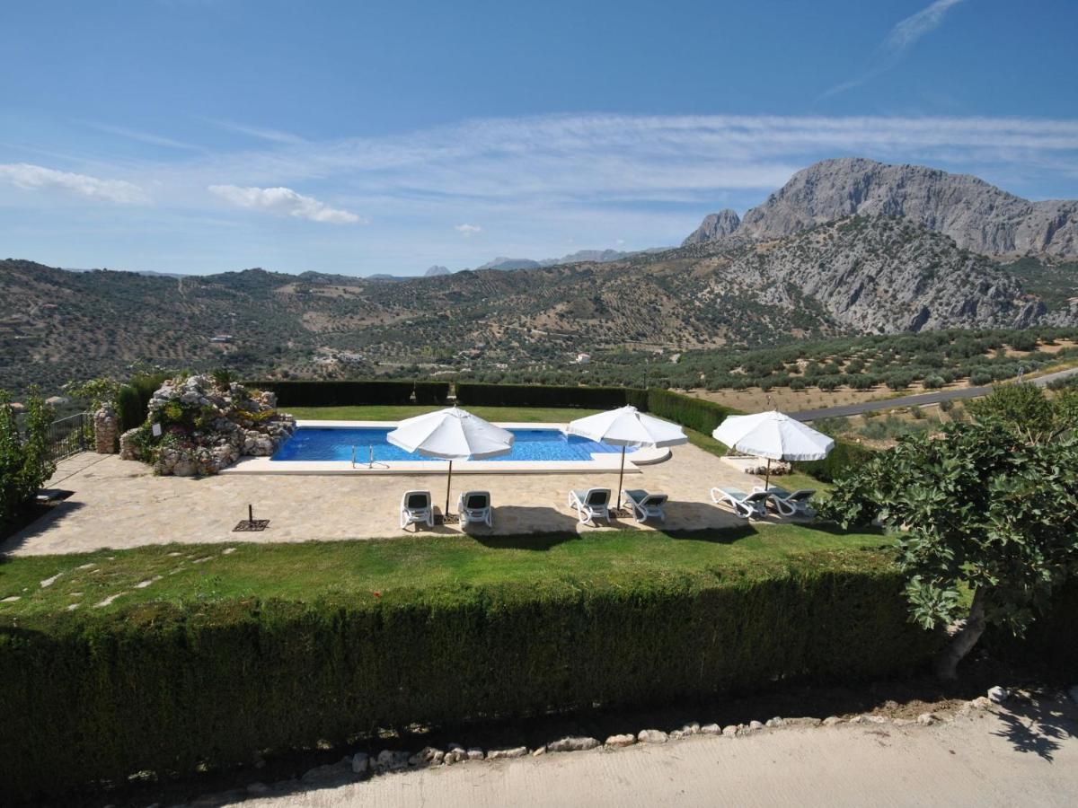 Casa rural Cortijo Monjas