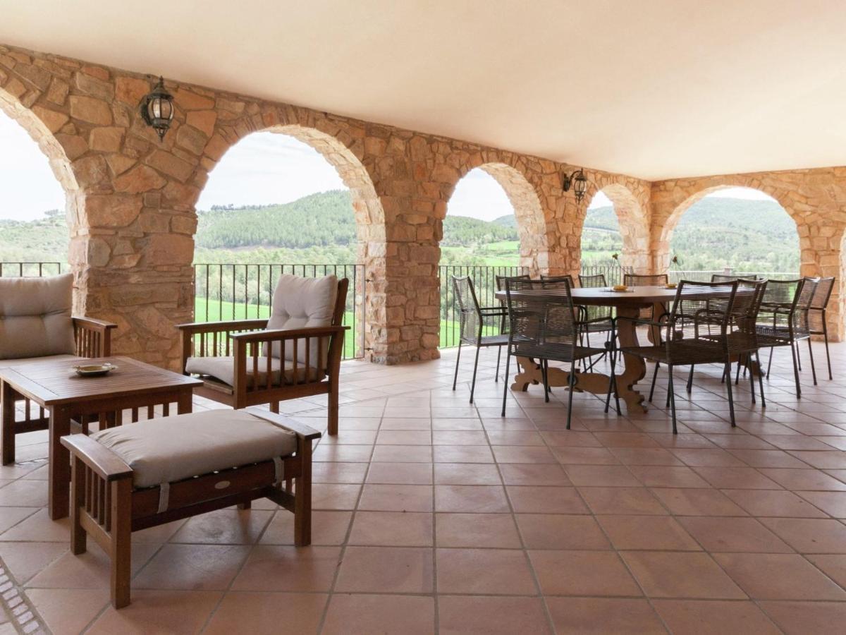 Belvilla By Oyo El Puig De Vilapost Balsareny