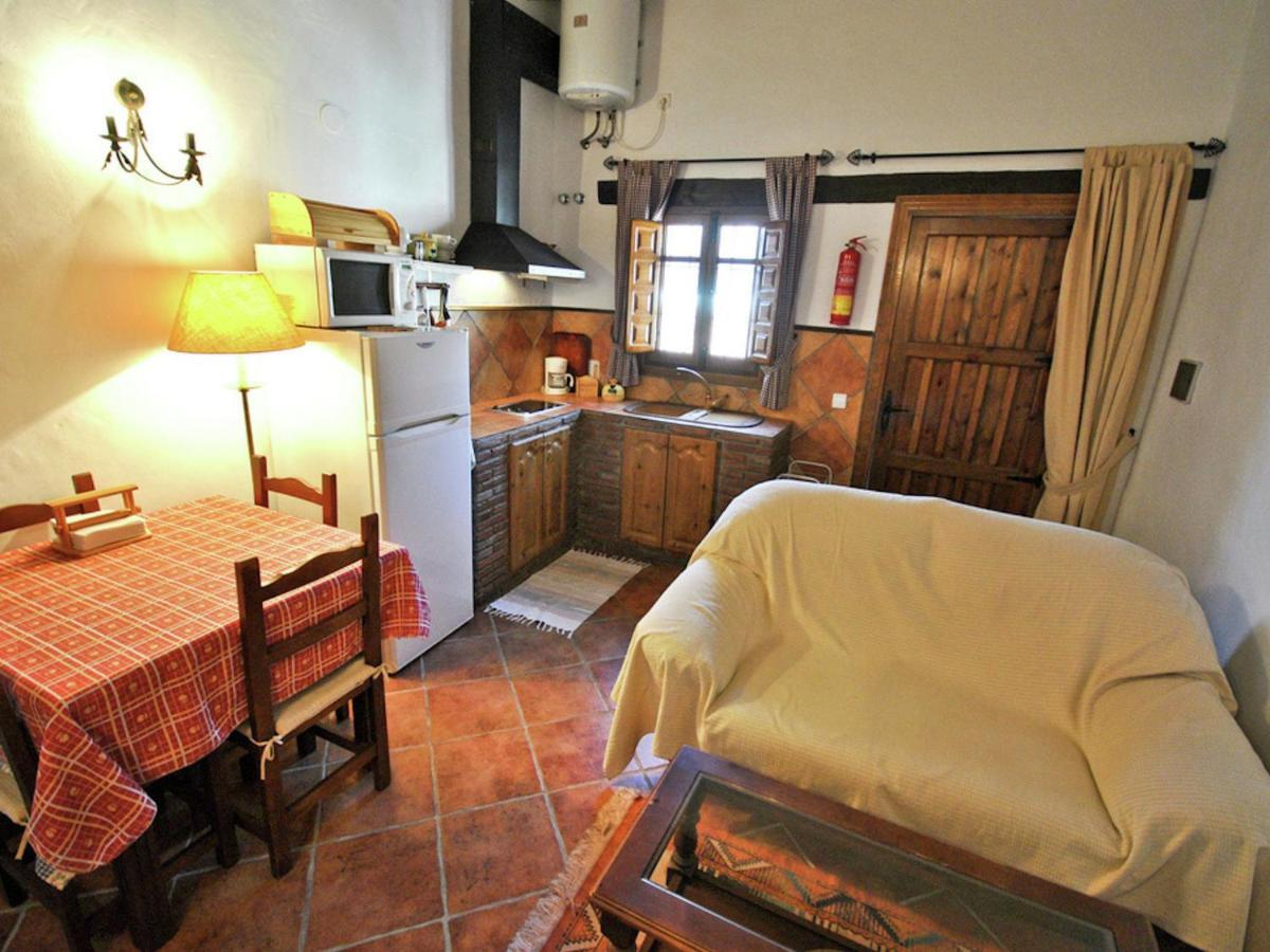 Cortijo Monjas Casa rural *