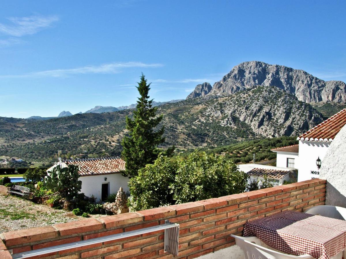 Casa rural Cortijo Monjas *