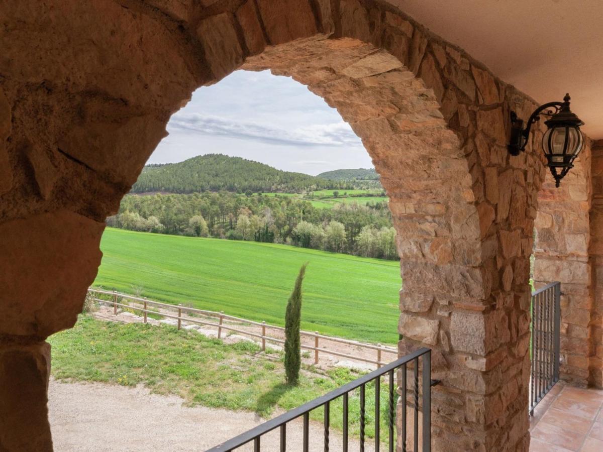 Belvilla By Oyo El Puig De Vilapost