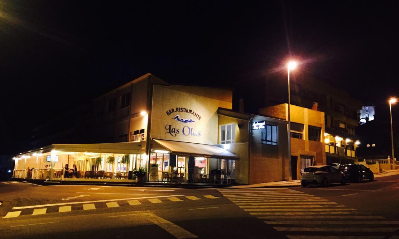Olas Hotel Noja