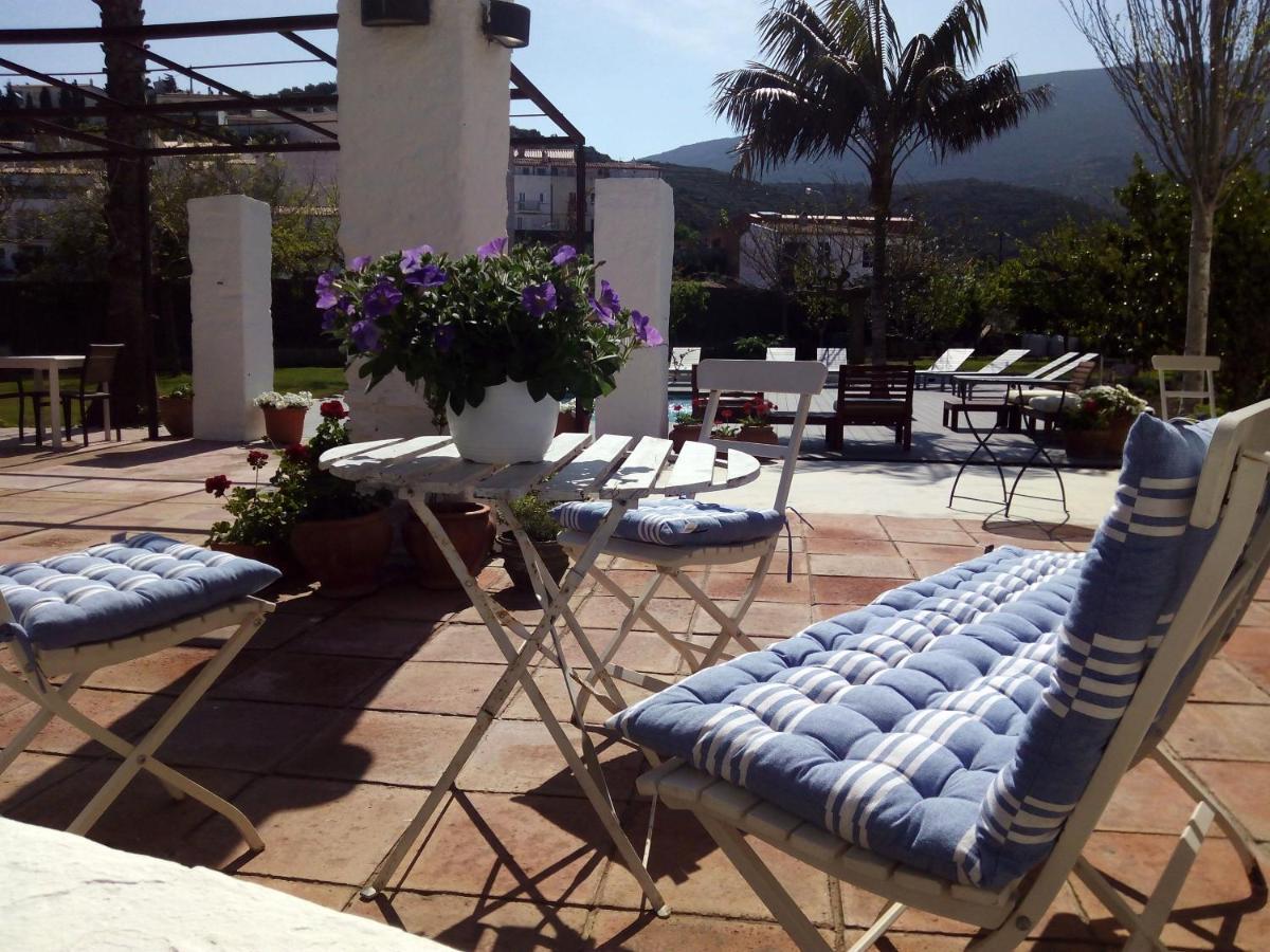 Hotel Horta D'en Rahola - Adults Only Cadaqués