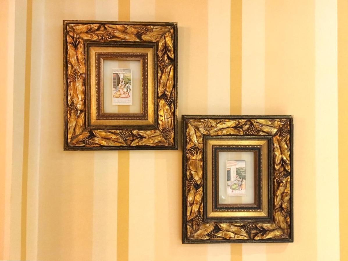 Hotel Maria Luisa 3*