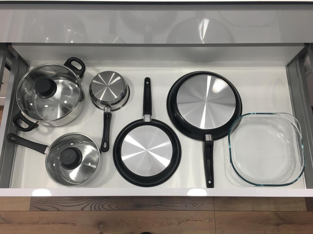 Apartamento Airva: Teresa Gil
