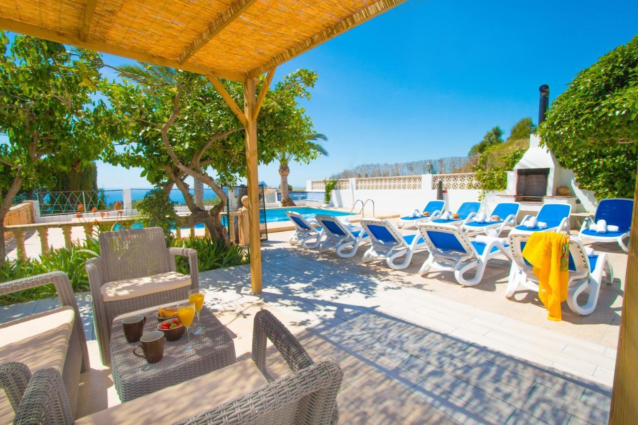 Abahana Villas Pedramala Villa Benissa