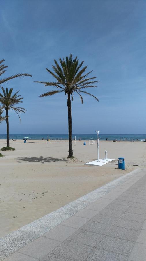 Playa Gandia, Iris, Piscina Aa Y Wifi Apartment Playa de Gandia