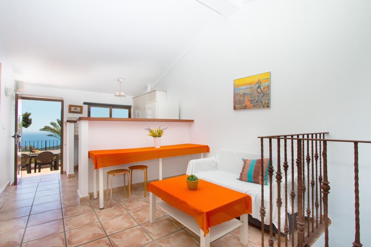 Abahana Villas Pedramala Villa Benissa
