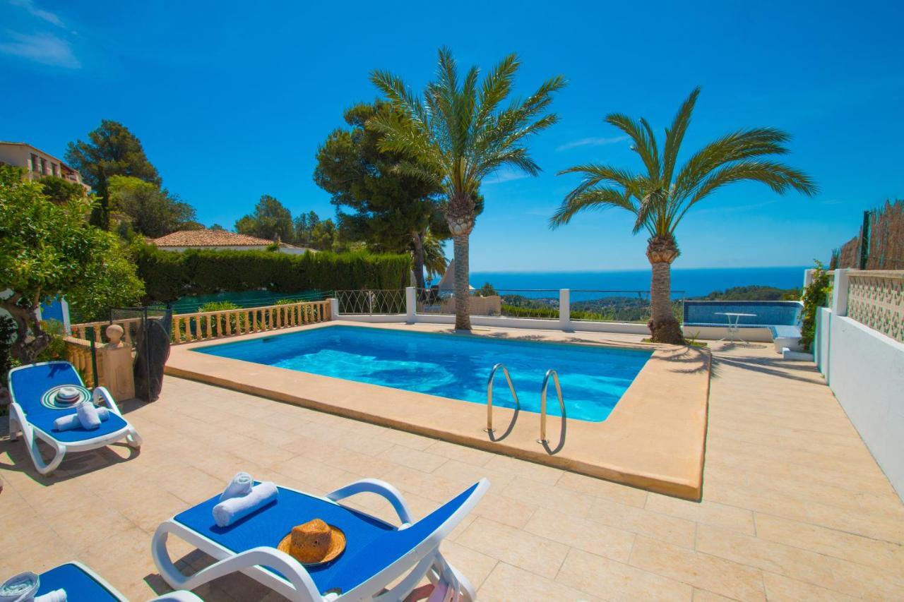 Abahana Villas Pedramala Villa *