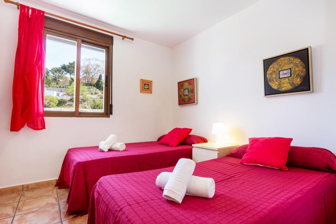 Abahana Villas Pedramala Villa