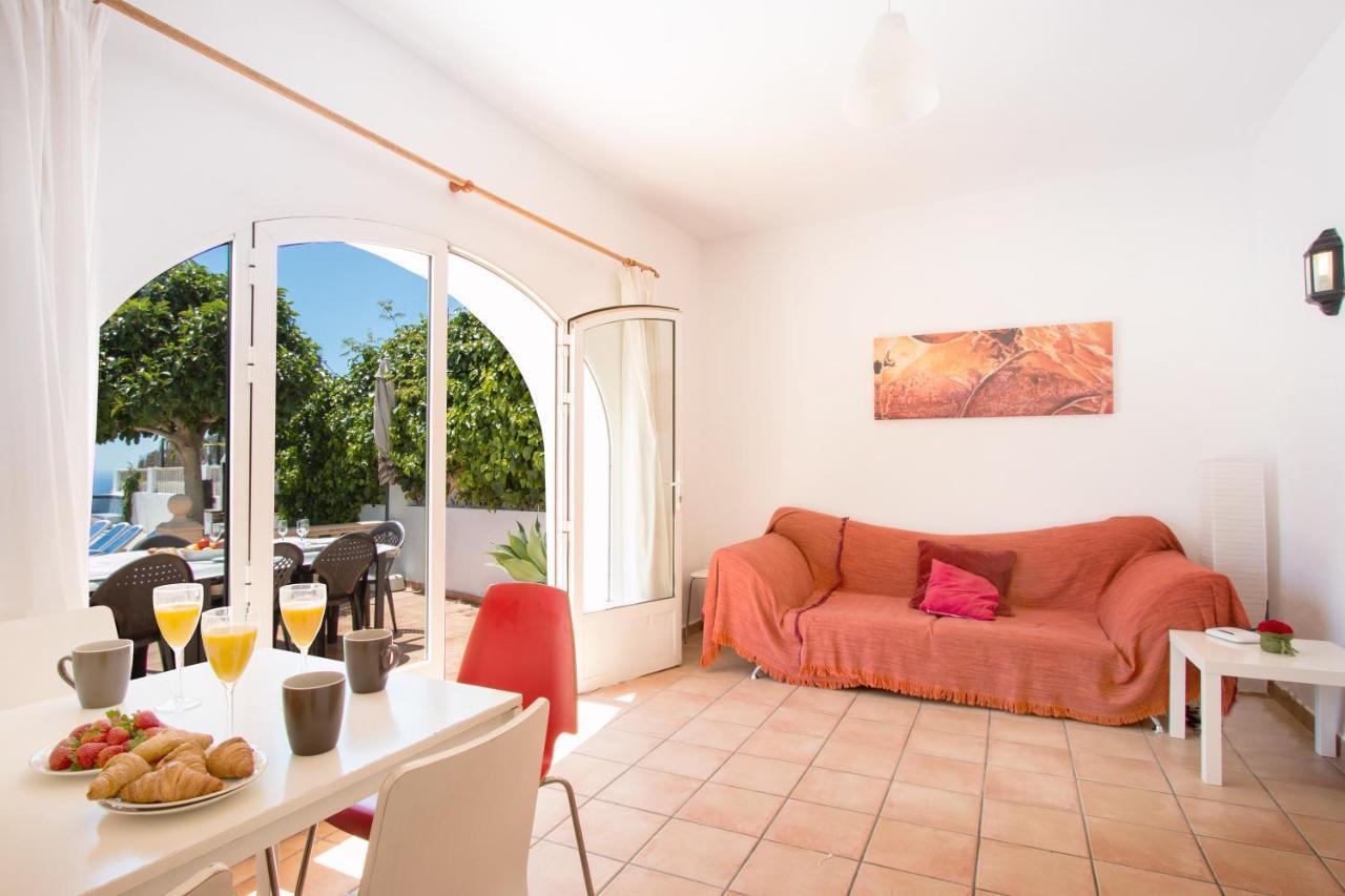 Abahana Villas Pedramala Villa Benissa