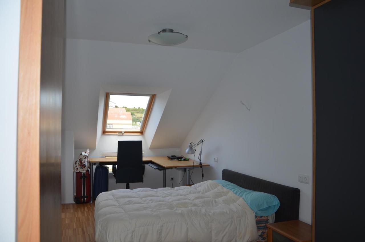 Precioso Atico Apartment *