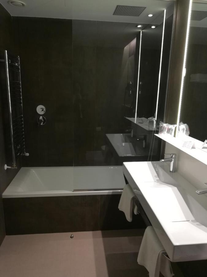 Hotel Hotel&spa Ciudad De