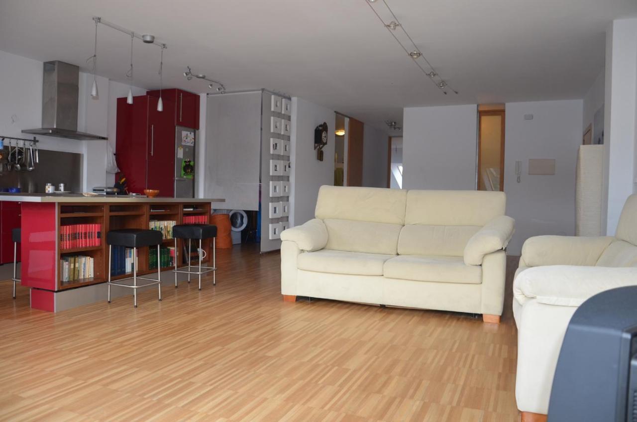 Precioso Atico Apartment *