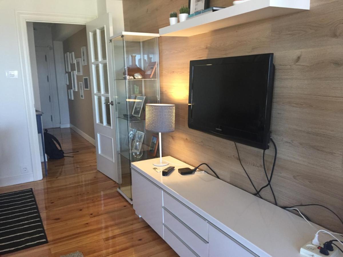 Apartamento En Playa De La Arena * Ciervana