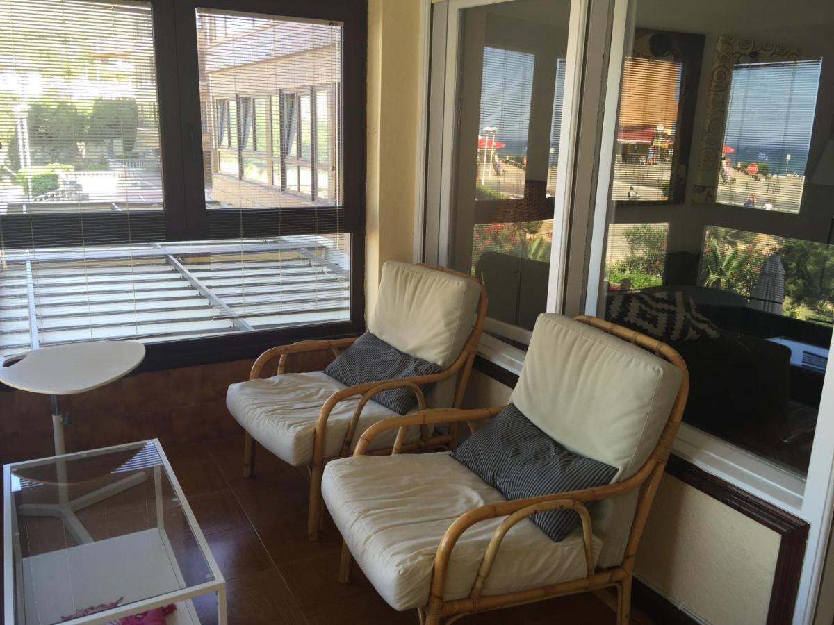 Apartamento En Playa De La Arena *