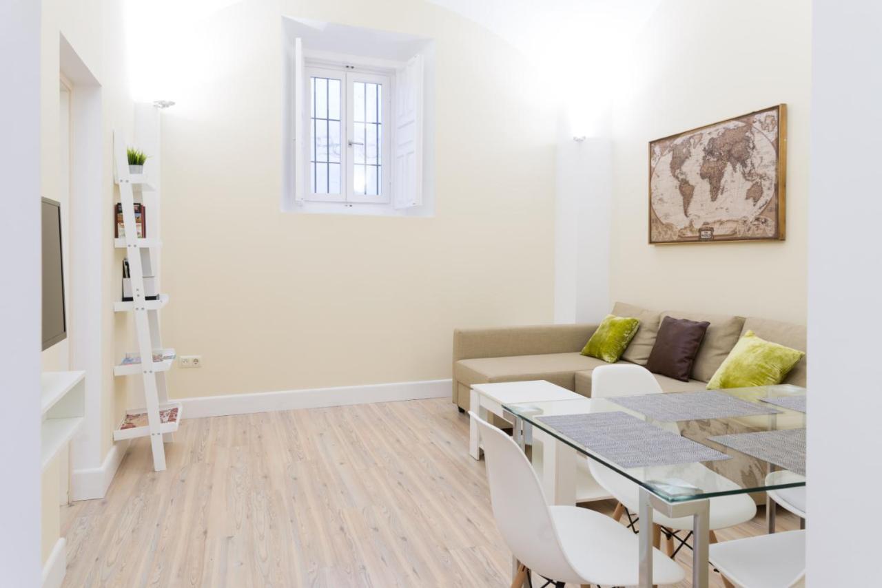 Apartamento Adama Turístico