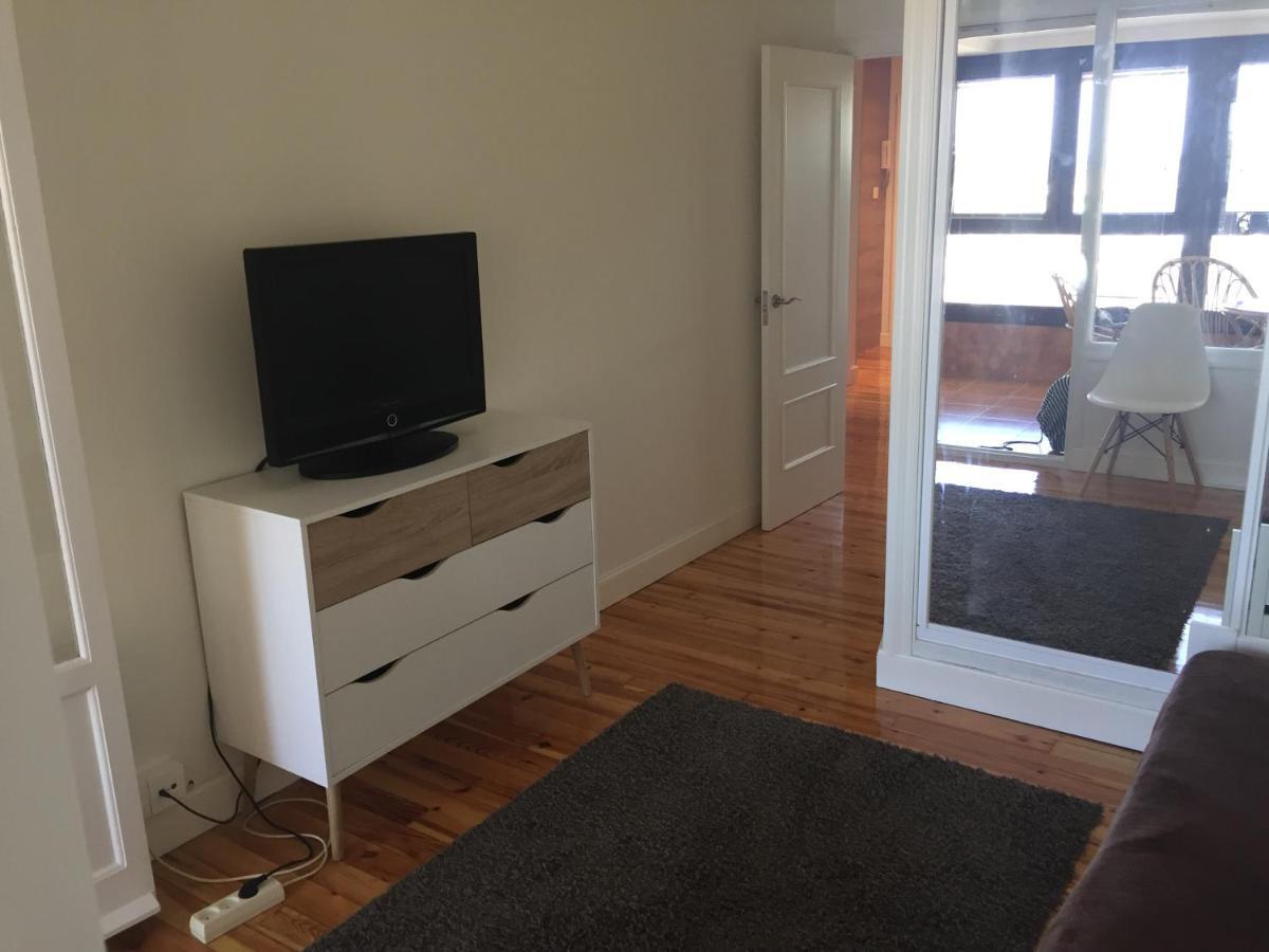 Apartamento En Playa De La Arena Ciervana