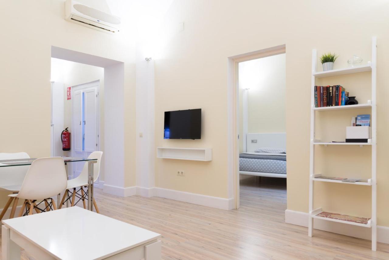 Apartamento Adama Turístico Caces