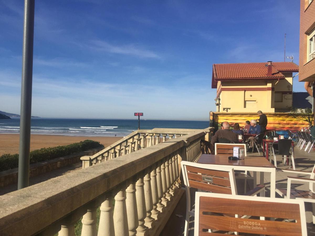Apartamento En Playa De La Arena *