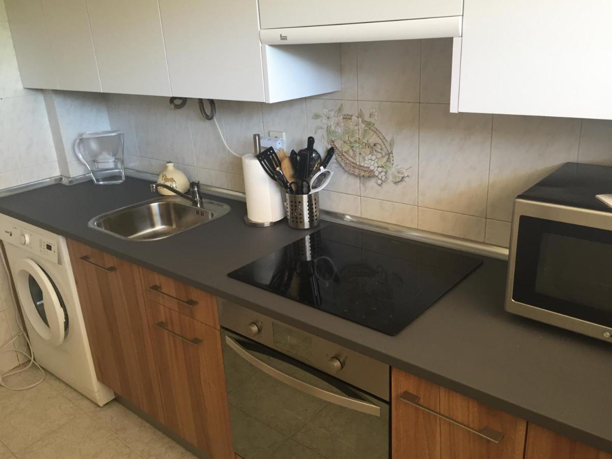Apartamento En Playa De La Arena Apartment Ciervana