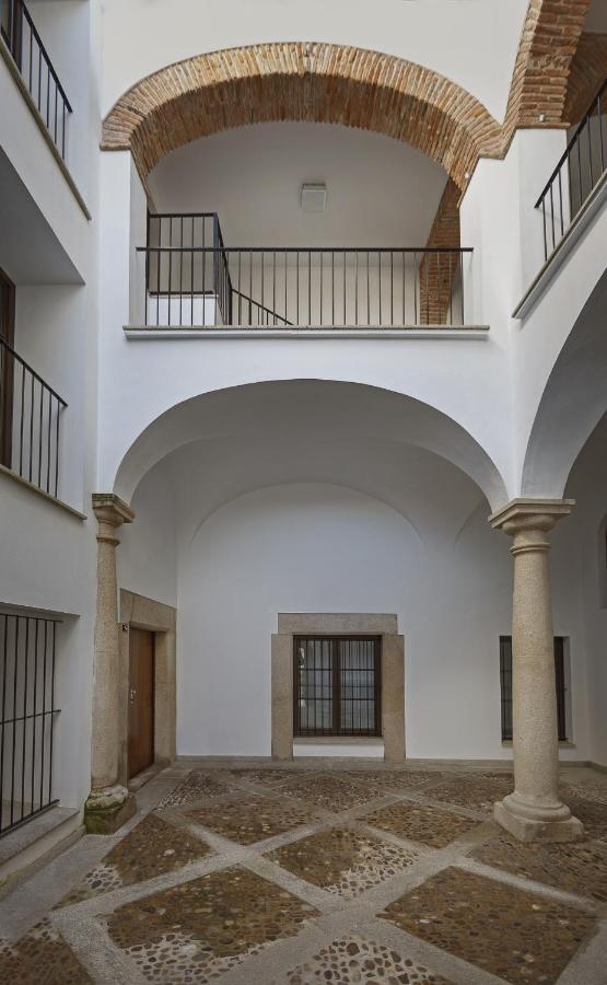 Apartment Palacio Munoz Chaves *