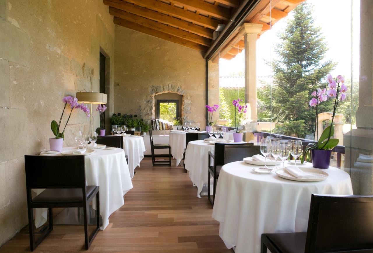 Mas Albereda Hotel Sant Juliá de Vilatorta